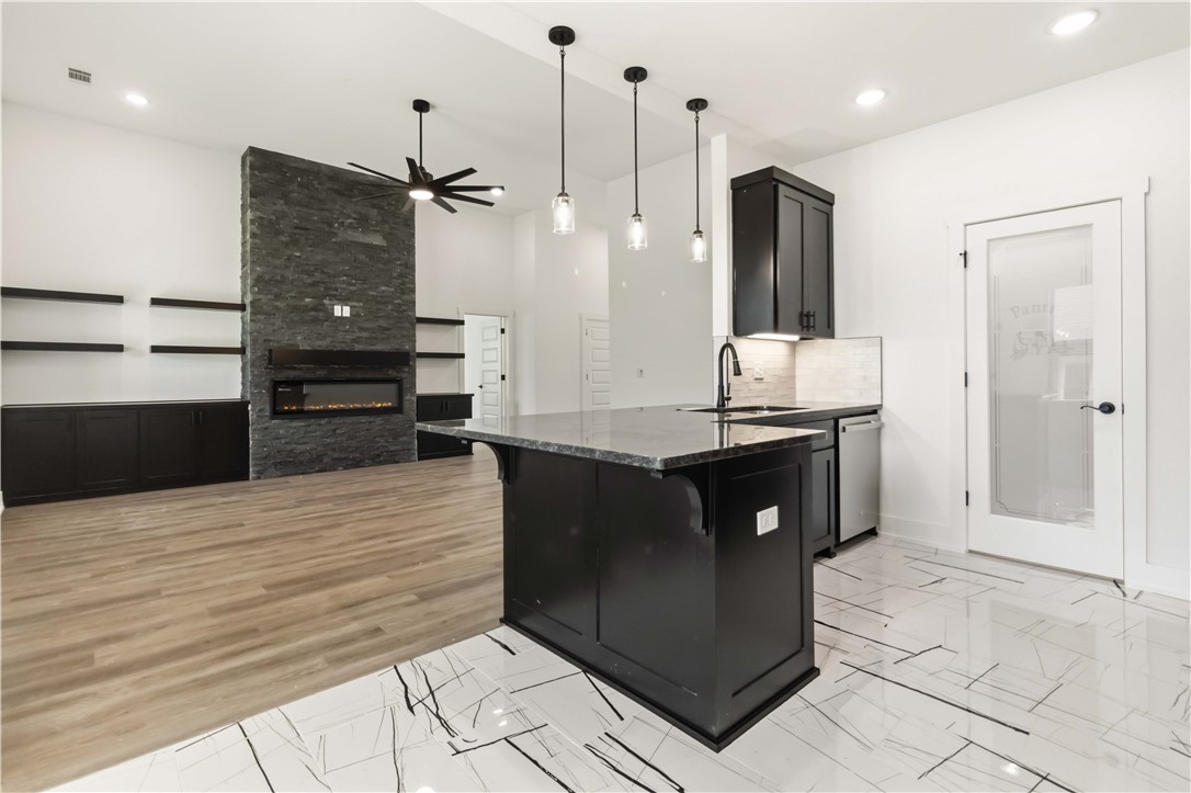 Walnut Grove Sub Ph III Bentonville - Residential