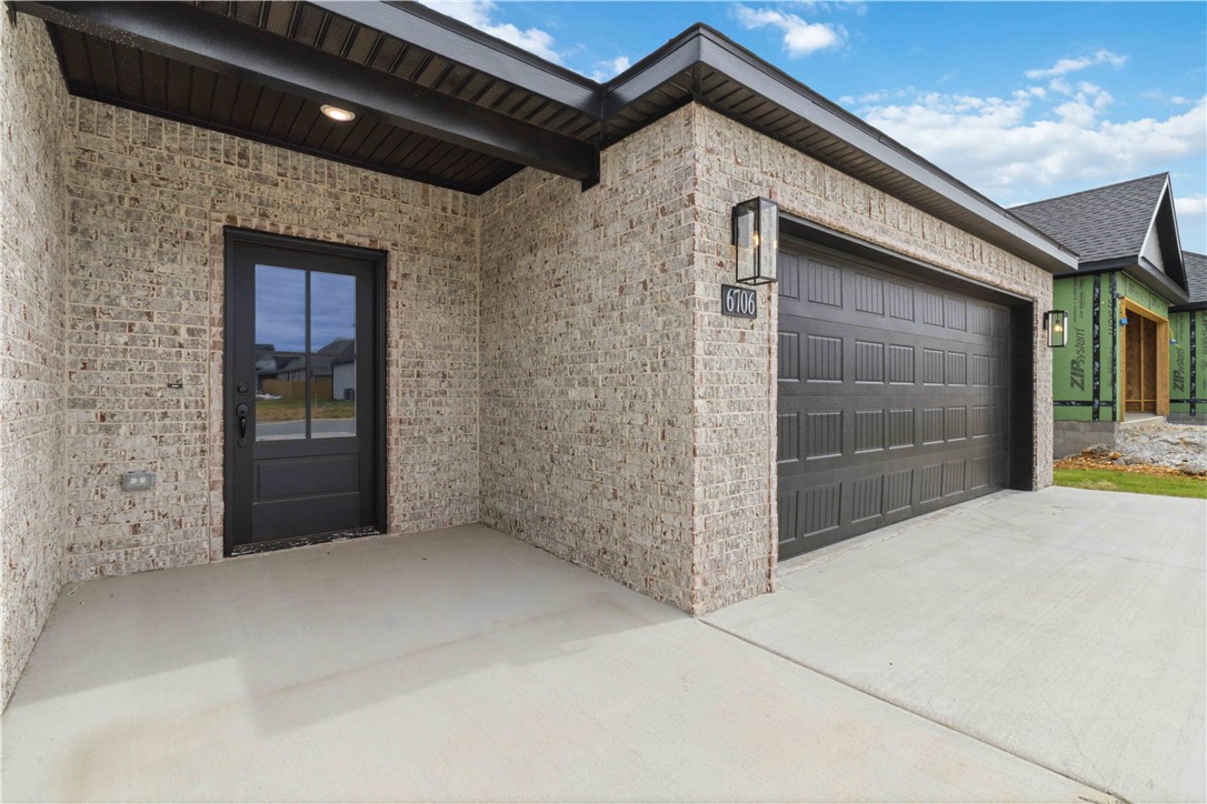Walnut Grove Sub Ph III Bentonville - Residential
