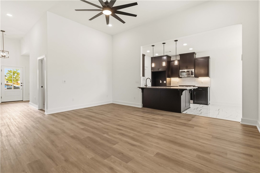 Walnut Grove Sub Ph III Bentonville - Residential