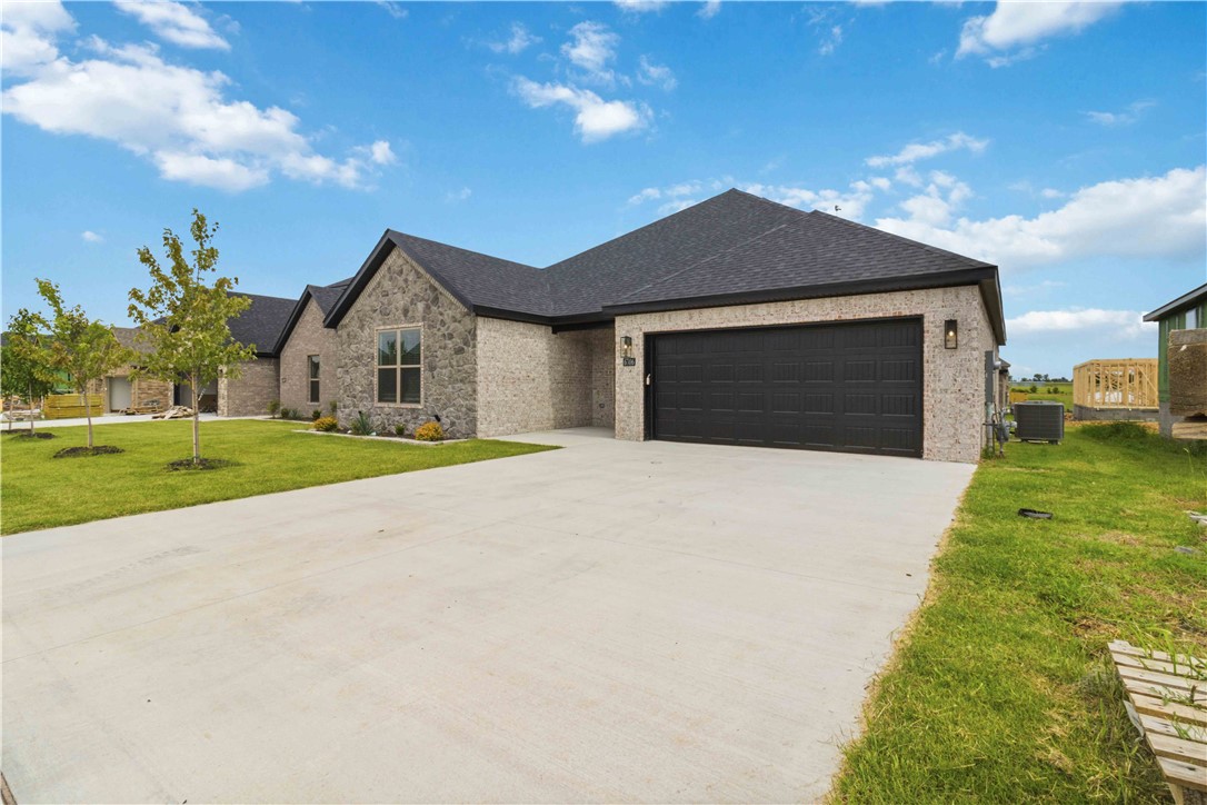 Walnut Grove Sub Ph III Bentonville - Residential
