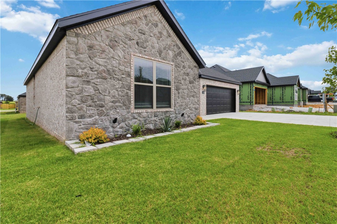 Walnut Grove Sub Ph III Bentonville - Residential