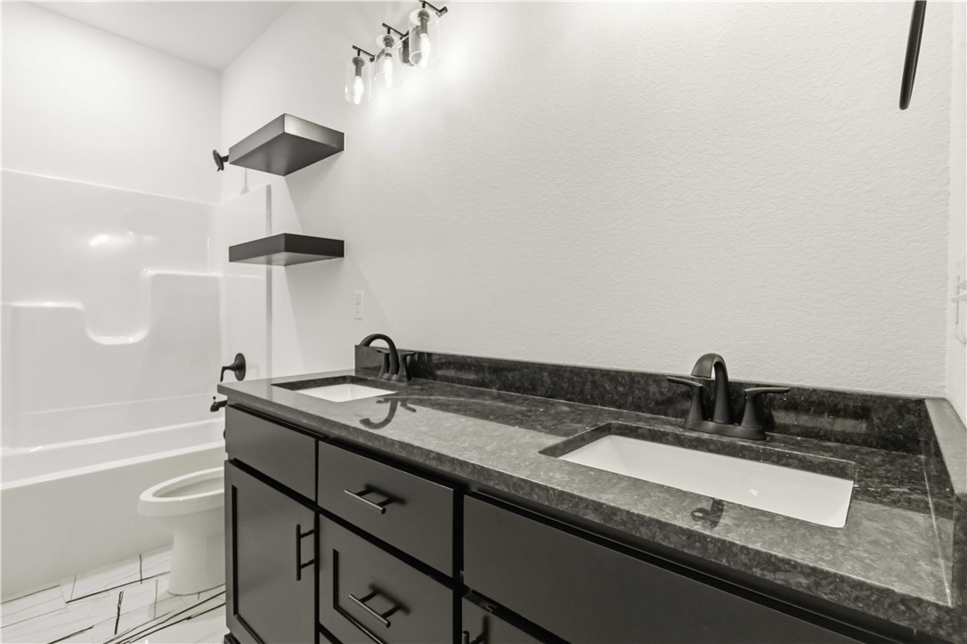 Walnut Grove Sub Ph III Bentonville - Residential