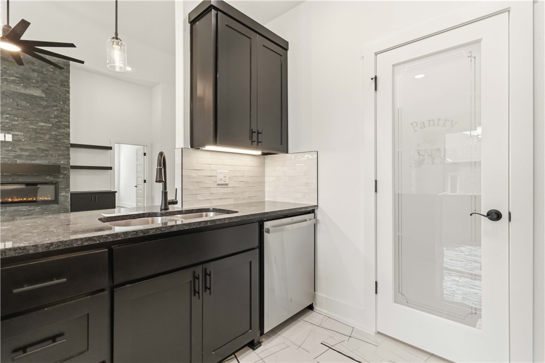 Walnut Grove Sub Ph III Bentonville - Residential