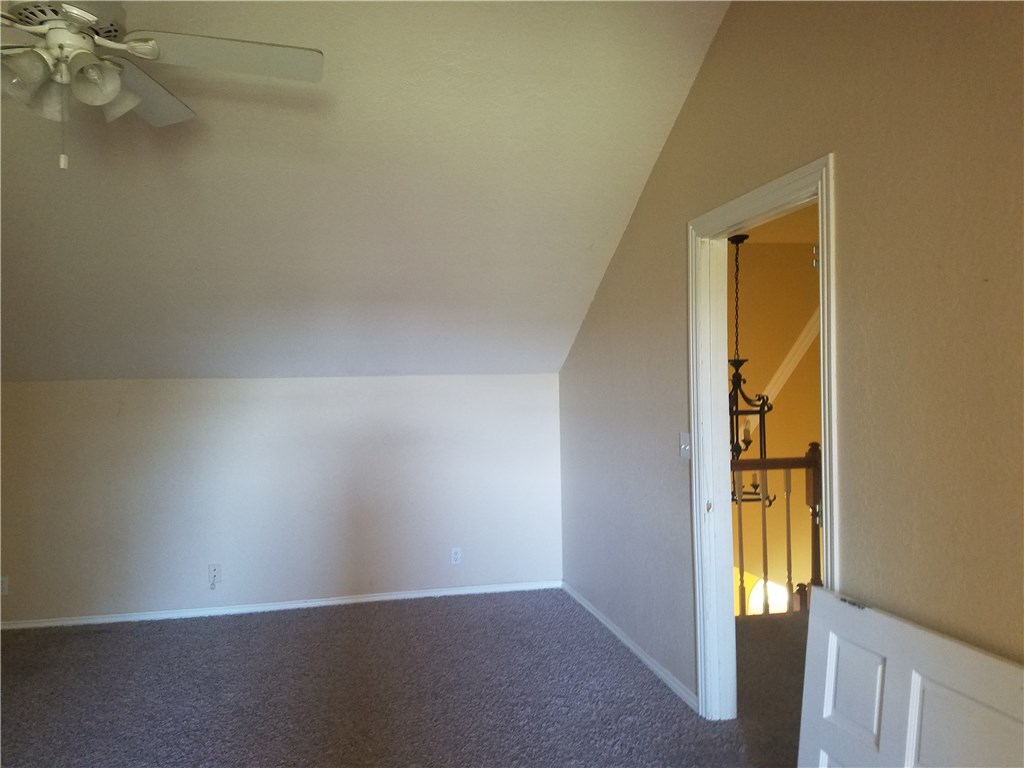 Faubus Heights City - Residential