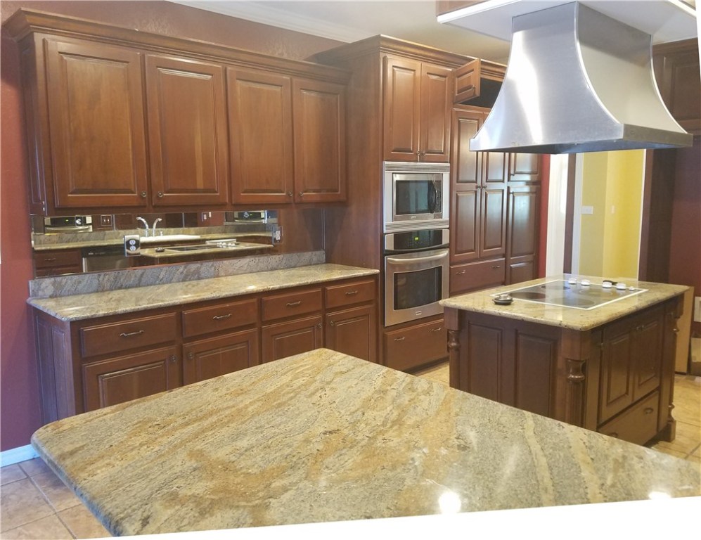 Faubus Heights City - Residential