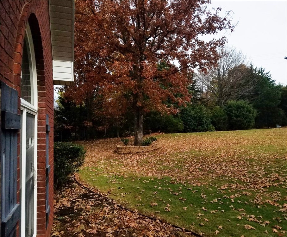 Faubus Heights City - Residential