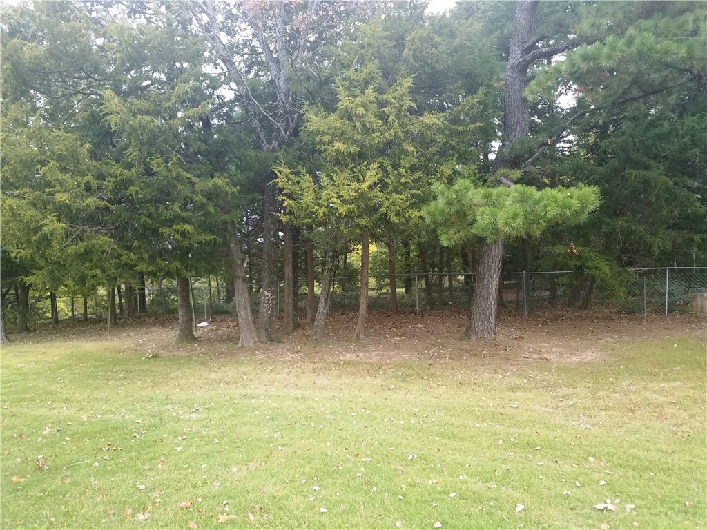 Faubus Heights City - Residential