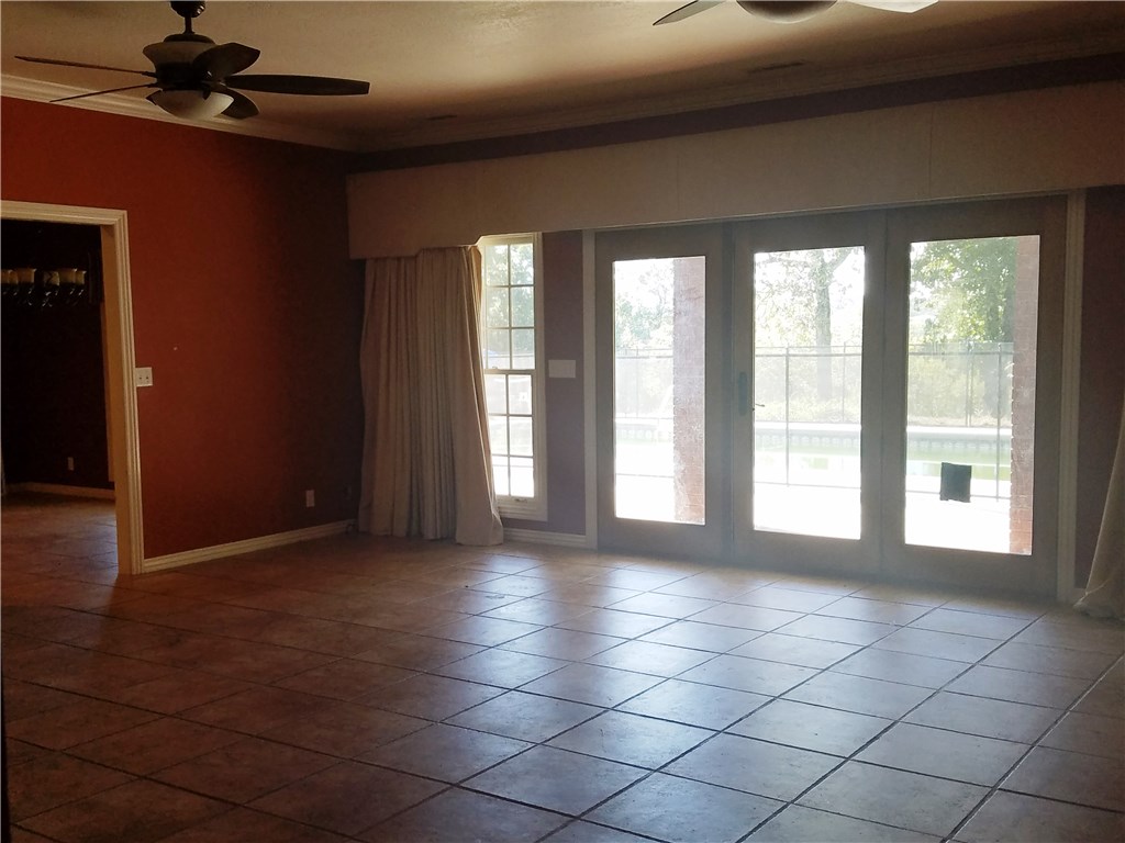 Faubus Heights City - Residential