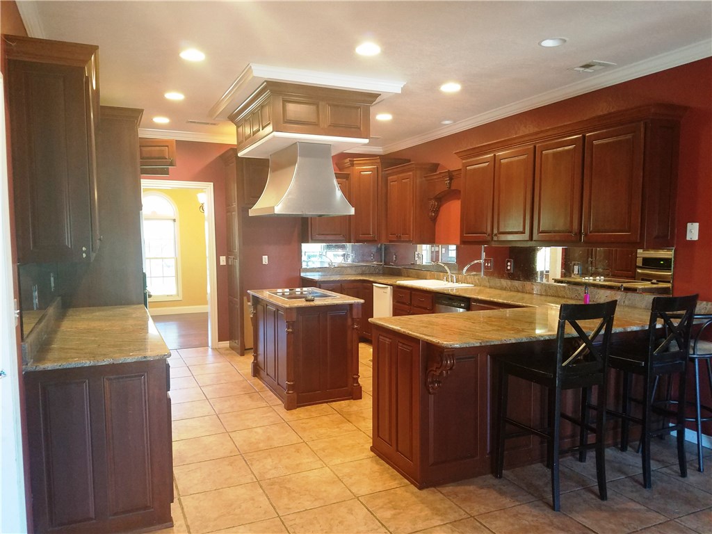 Faubus Heights City - Residential
