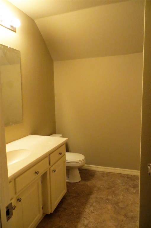 Springhills Addition - Residential