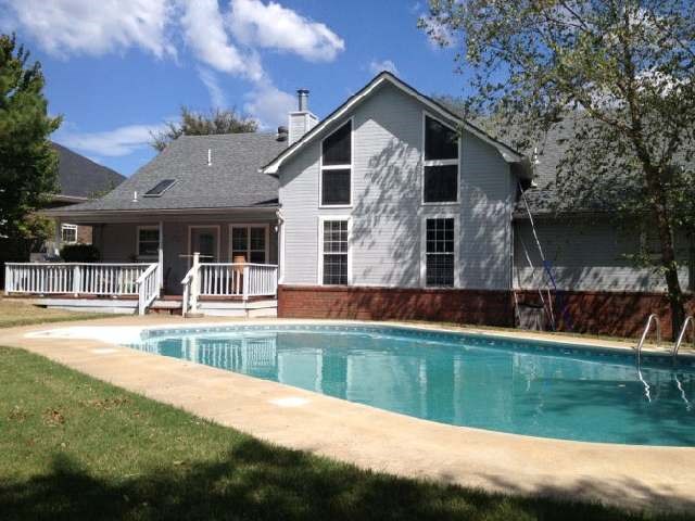 Springhills Addition - Residential