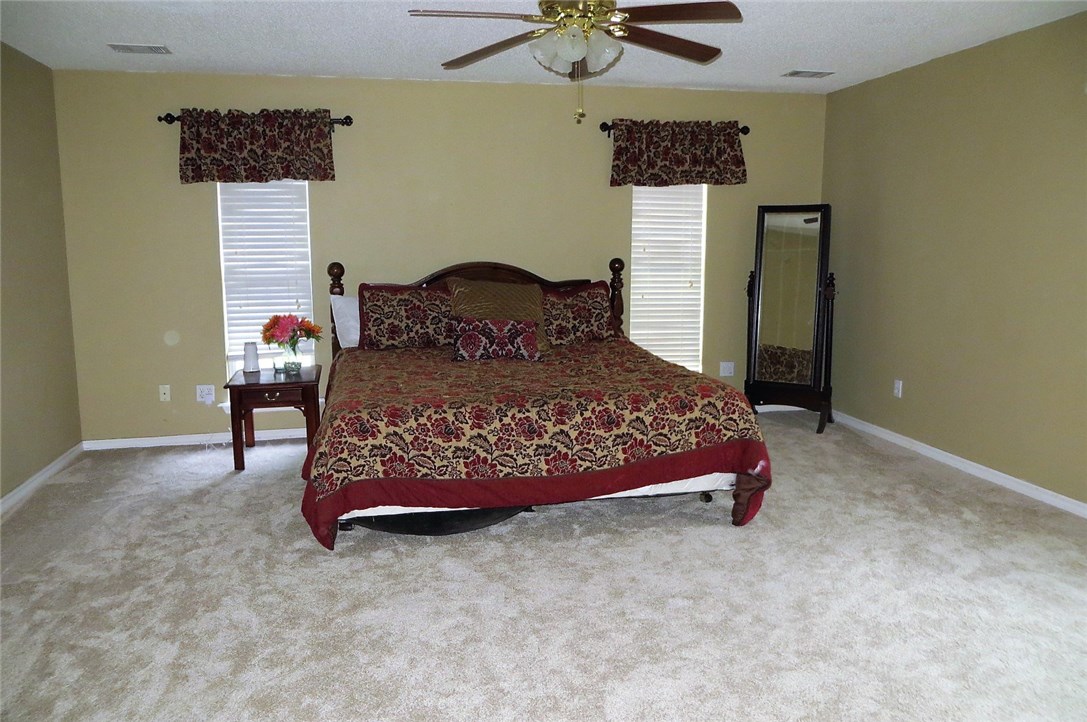 Springhills Addition - Residential