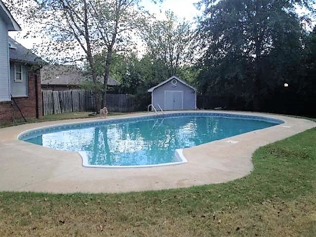 Springhills Addition - Residential