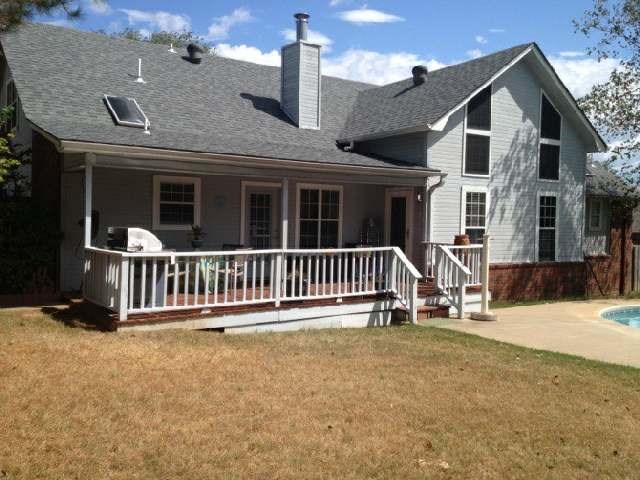 Springhills Addition - Residential