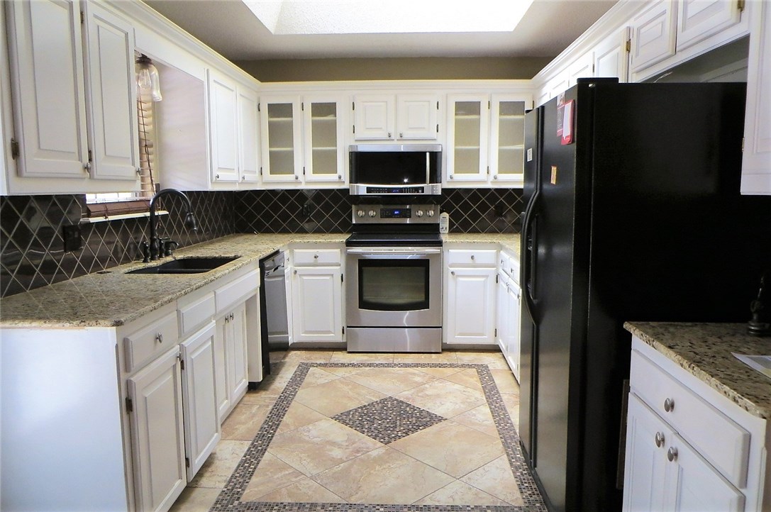 Springhills Addition - Residential
