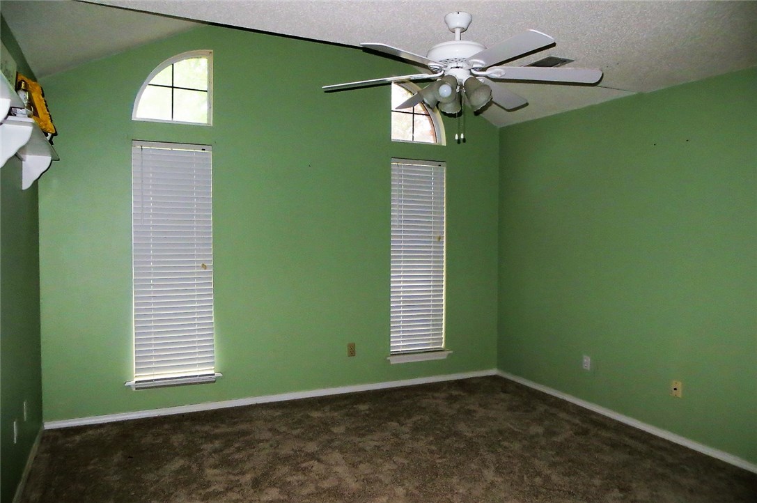 Springhills Addition - Residential