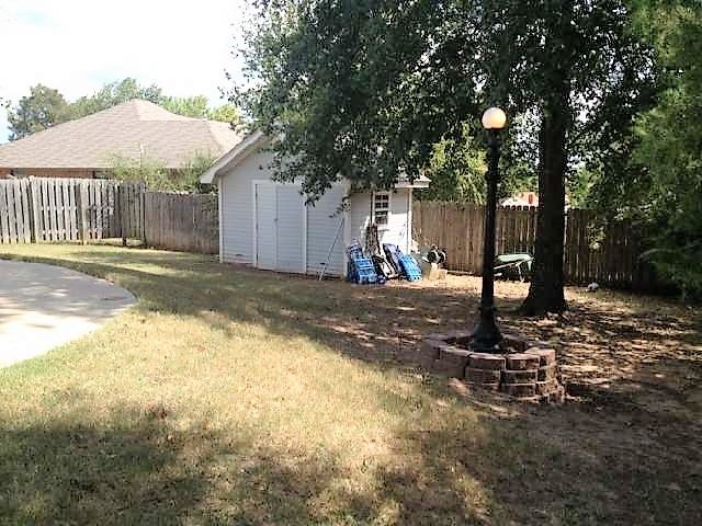 Springhills Addition - Residential