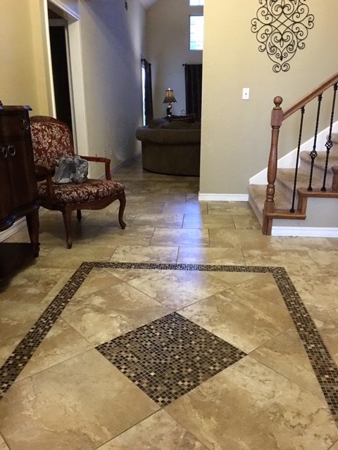 Springhills Addition - Residential