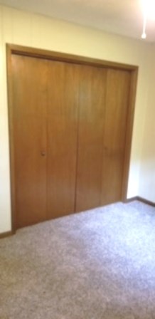 Lancashire Sub Bvv - Residential Lease
