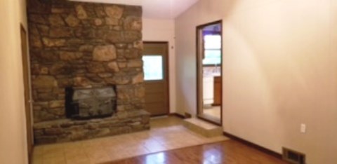 Lancashire Sub Bvv - Residential Lease