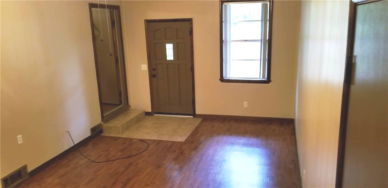 Lancashire Sub Bvv - Residential Lease