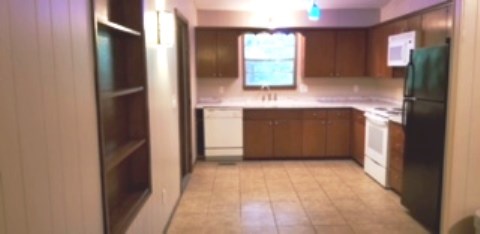 Lancashire Sub Bvv - Residential Lease