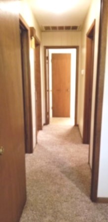 Lancashire Sub Bvv - Residential Lease
