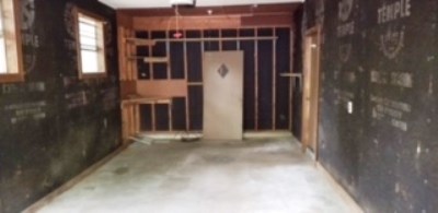 Lancashire Sub Bvv - Residential Lease