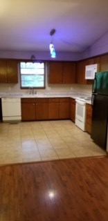 Lancashire Sub Bvv - Residential Lease