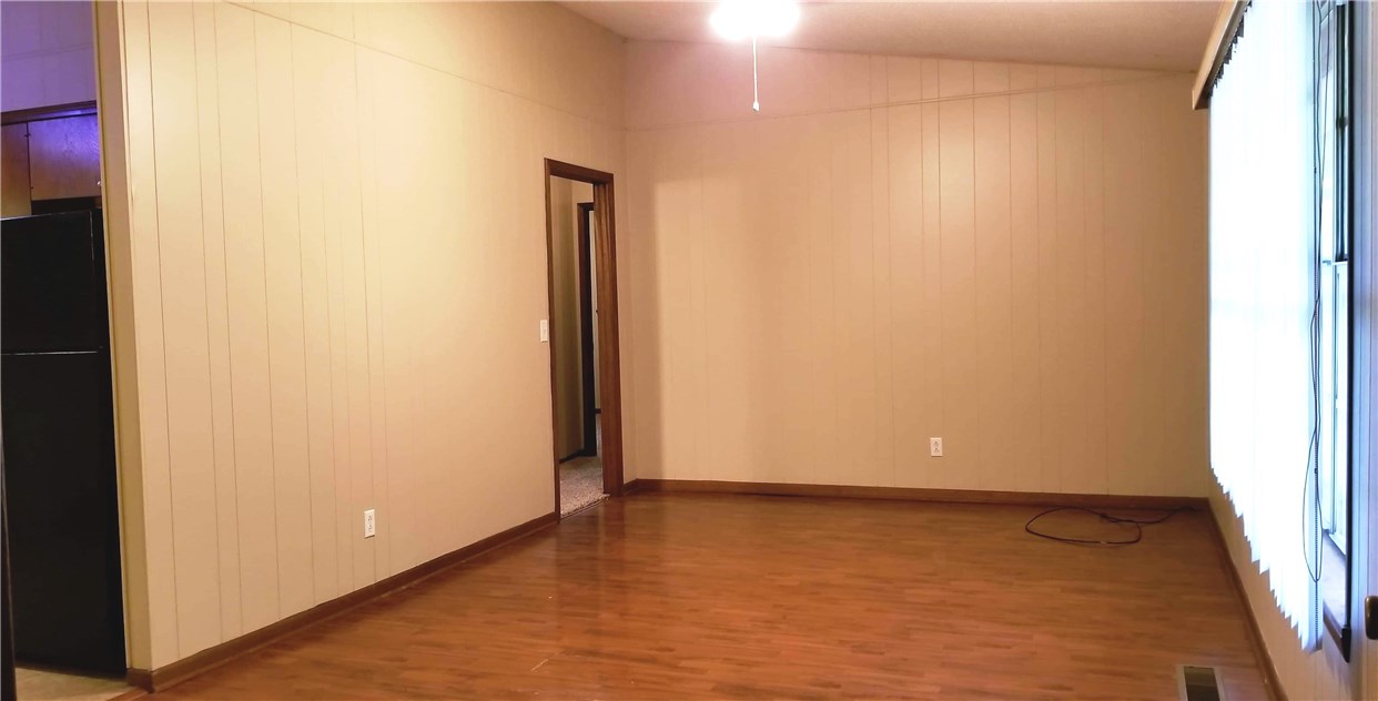 Lancashire Sub Bvv - Residential Lease