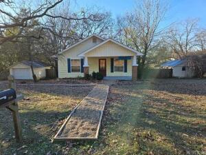 Sold before entering in mls