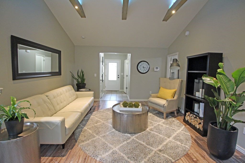 Kristyl Heights Ph 4B Bentonville - Residential