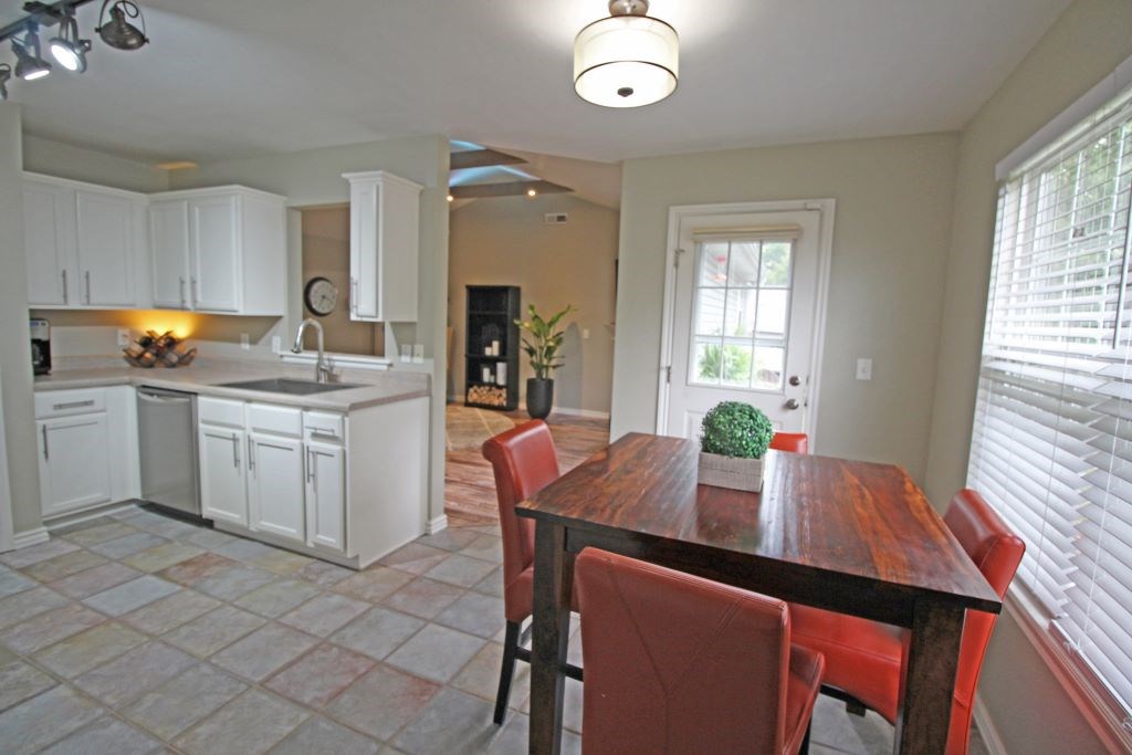 Kristyl Heights Ph 4B Bentonville - Residential