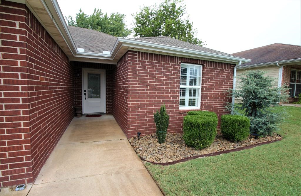 Kristyl Heights Ph 4B Bentonville - Residential