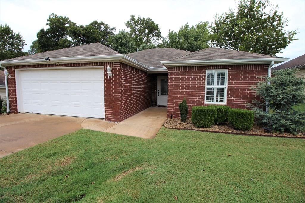 Kristyl Heights Ph 4B Bentonville - Residential