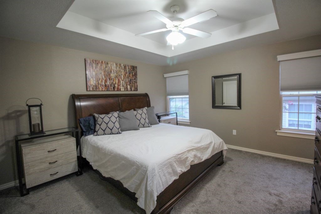 Kristyl Heights Ph 4B Bentonville - Residential