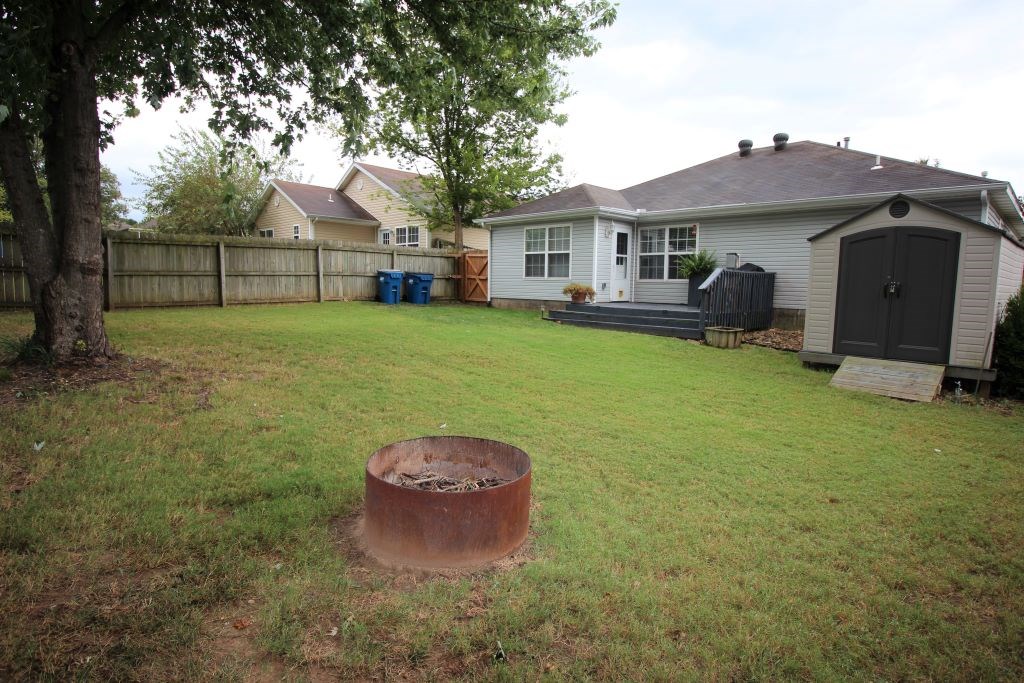 Kristyl Heights Ph 4B Bentonville - Residential
