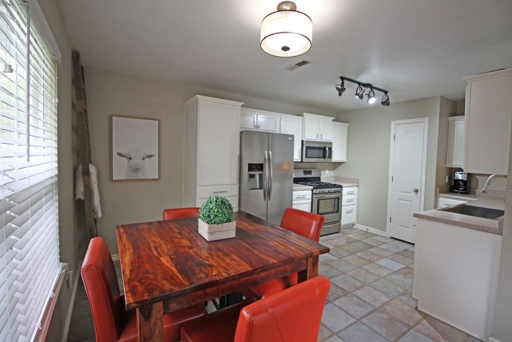 Kristyl Heights Ph 4B Bentonville - Residential