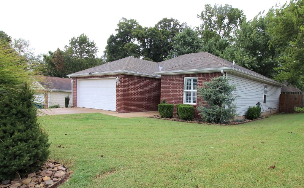 Kristyl Heights Ph 4B Bentonville - Residential