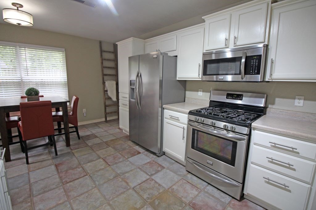 Kristyl Heights Ph 4B Bentonville - Residential