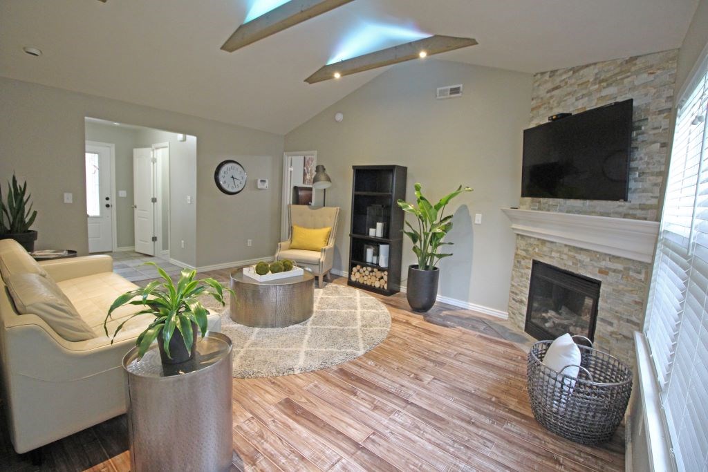 Kristyl Heights Ph 4B Bentonville - Residential