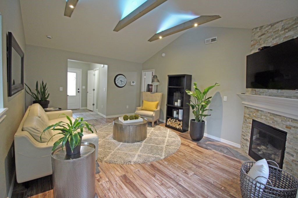 Kristyl Heights Ph 4B Bentonville - Residential
