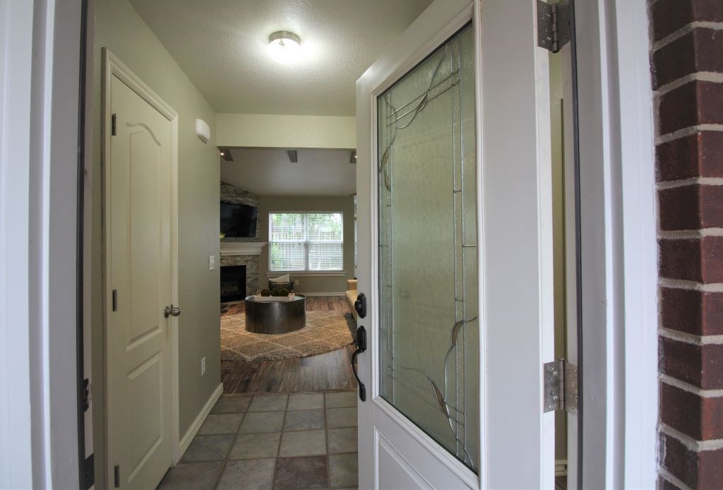 Kristyl Heights Ph 4B Bentonville - Residential