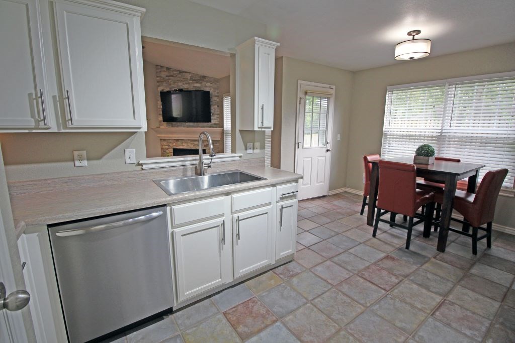 Kristyl Heights Ph 4B Bentonville - Residential