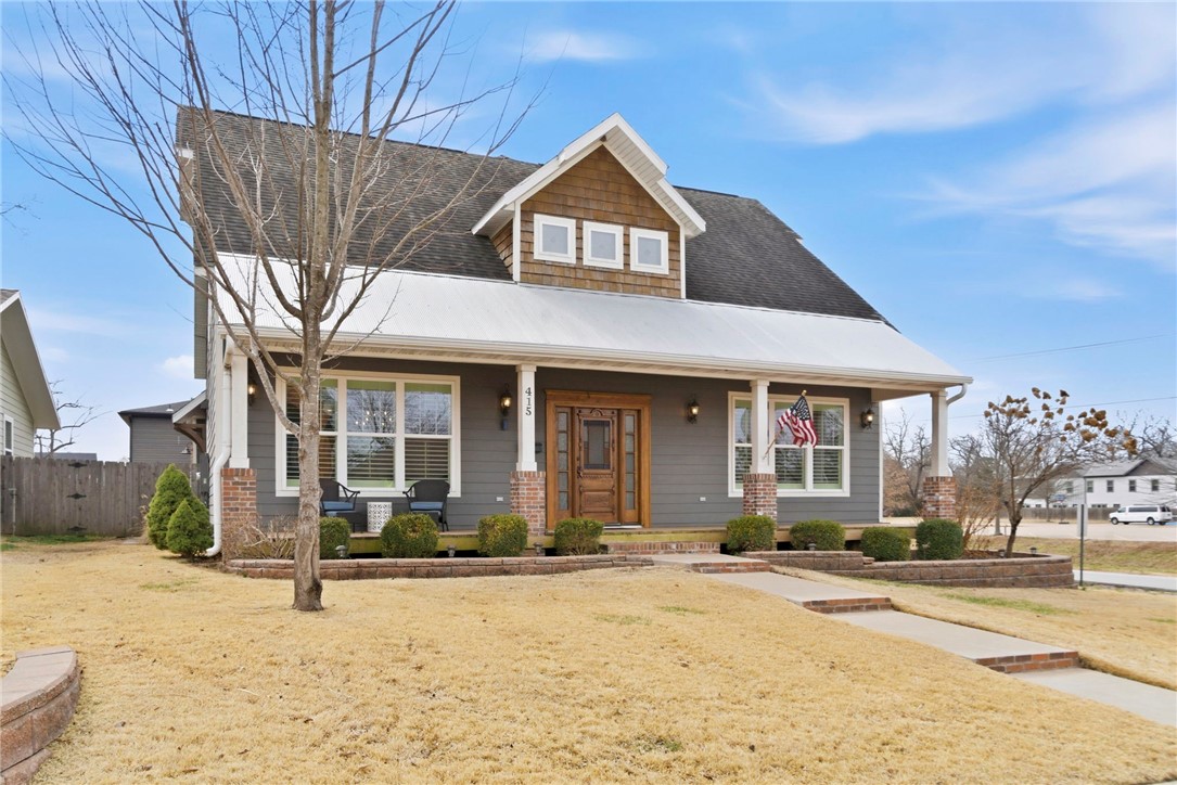 Demings Add Bentonville - Residential