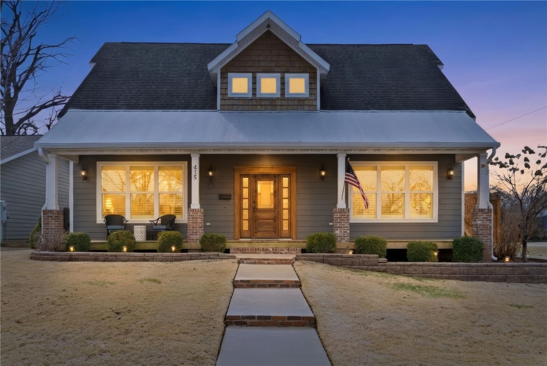 Demings Add Bentonville - Residential