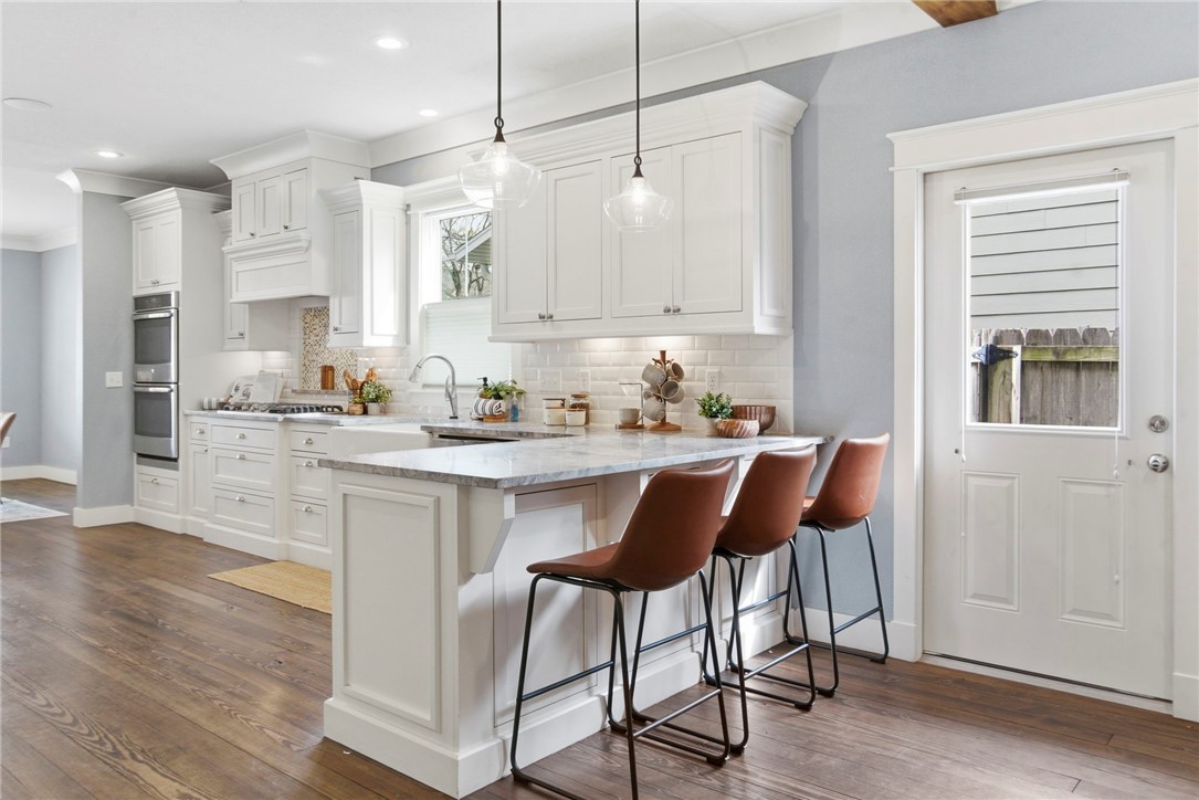 Demings Add Bentonville - Residential