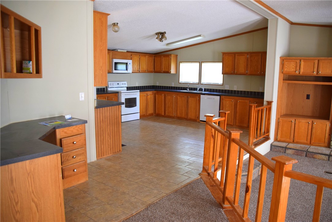Red Oak Hills Rurban - Residential