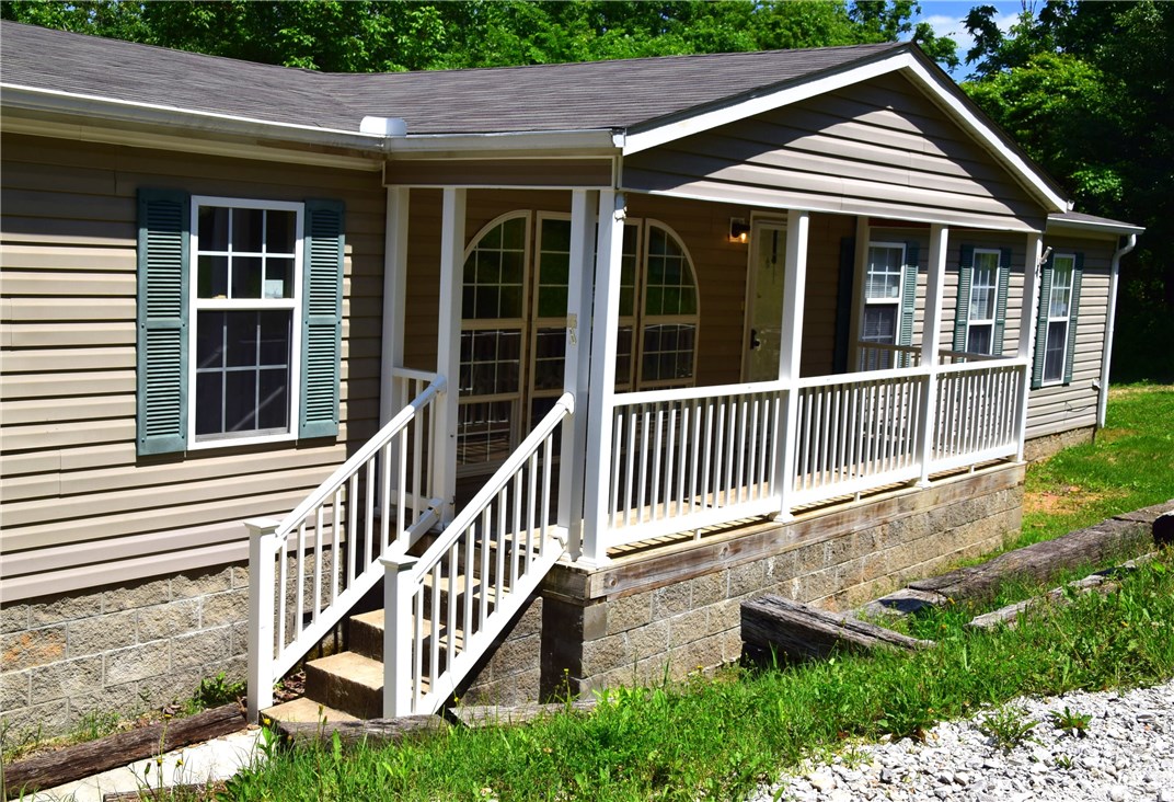 Red Oak Hills Rurban - Residential