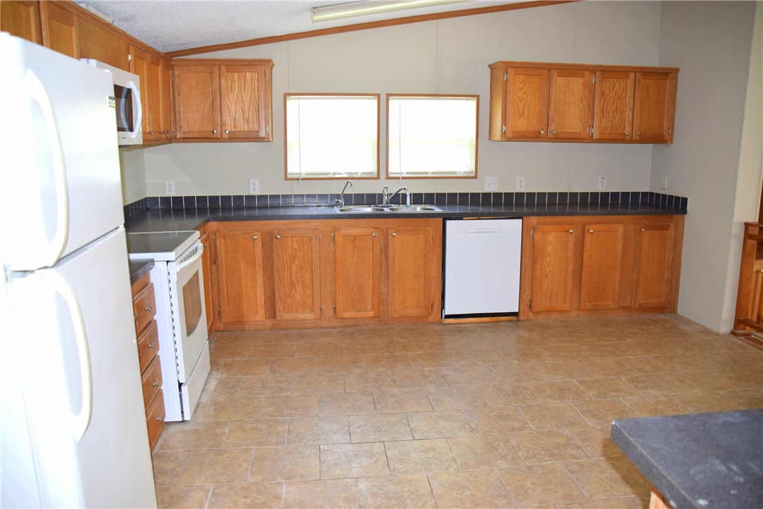 Red Oak Hills Rurban - Residential